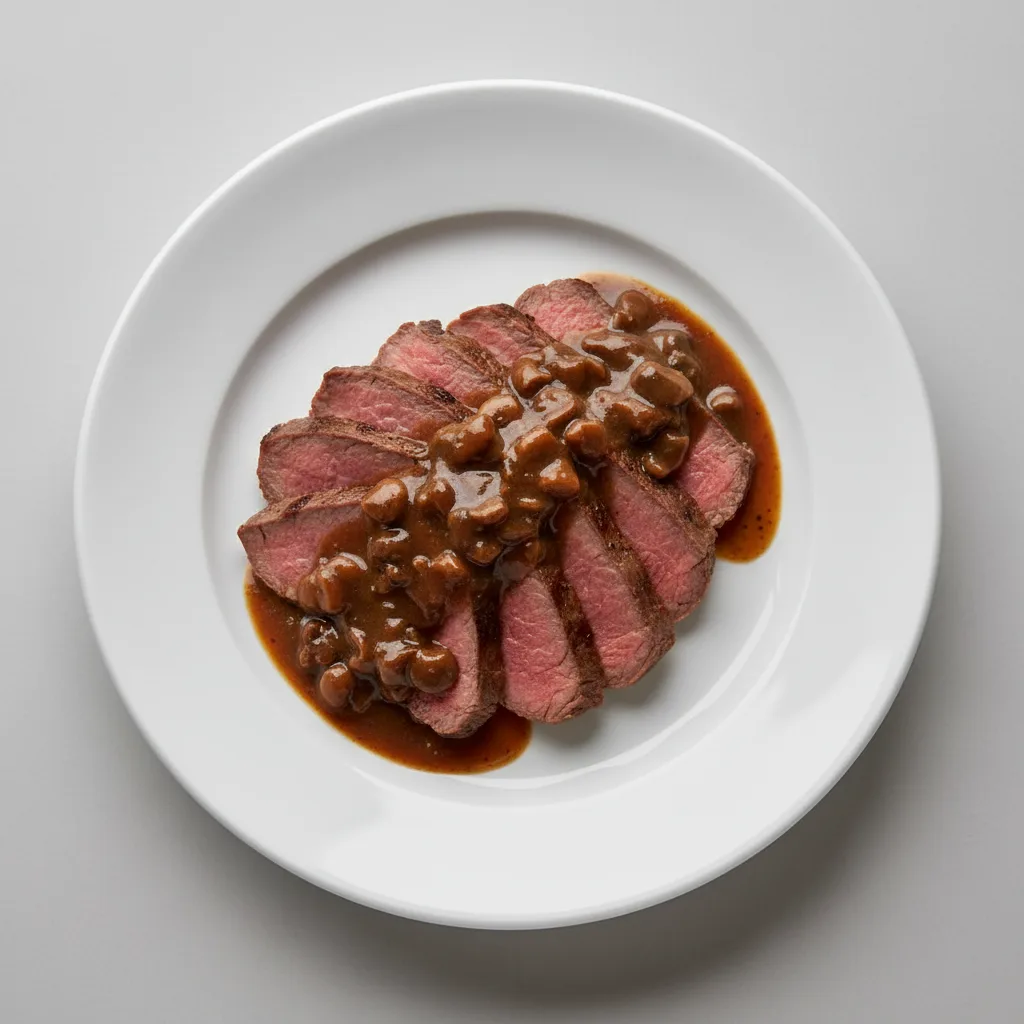 Sirloin Beef Sirloin Beef