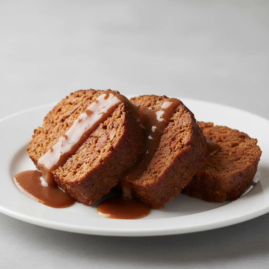 Homemade Meatloaf Homemade Meatloaf