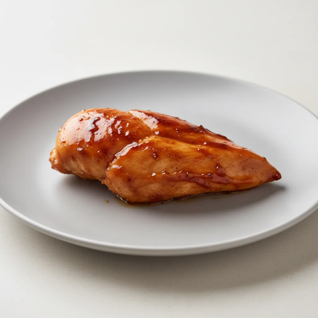 Honey BBQ Chicken Honey BBQ Chicken