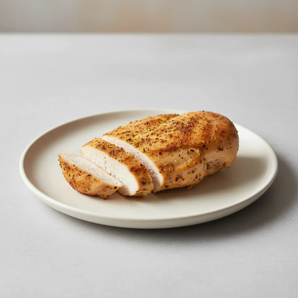 Greek Style Chicken Greek Style Chicken