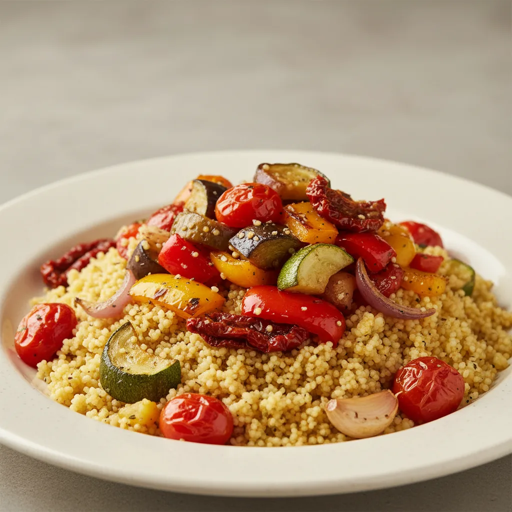 Couscous Couscous
