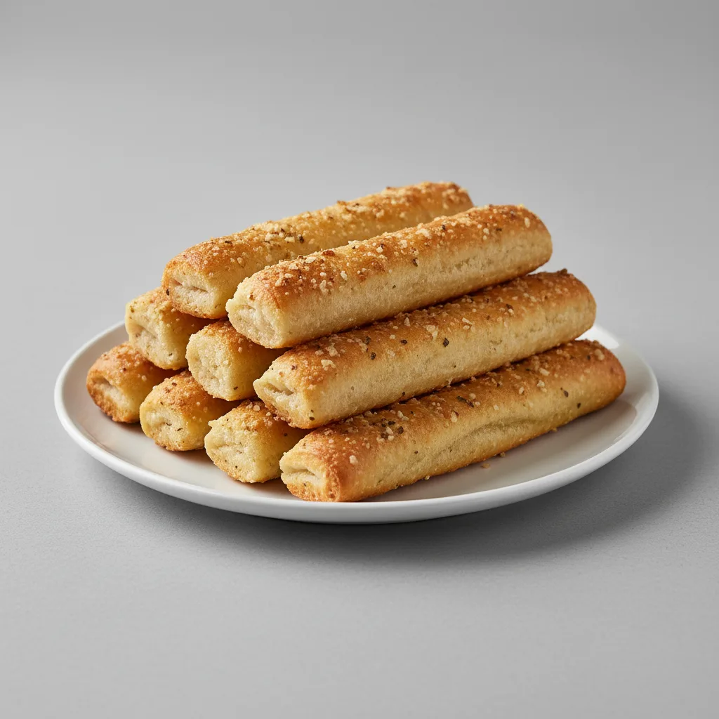Garlic Bread Sticks Garlic Bread Sticks