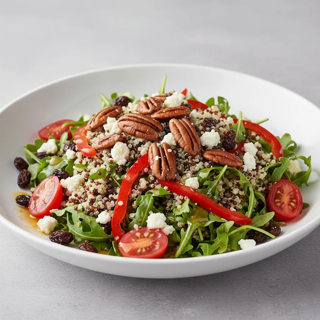 Power Up Salad Power Up Salad