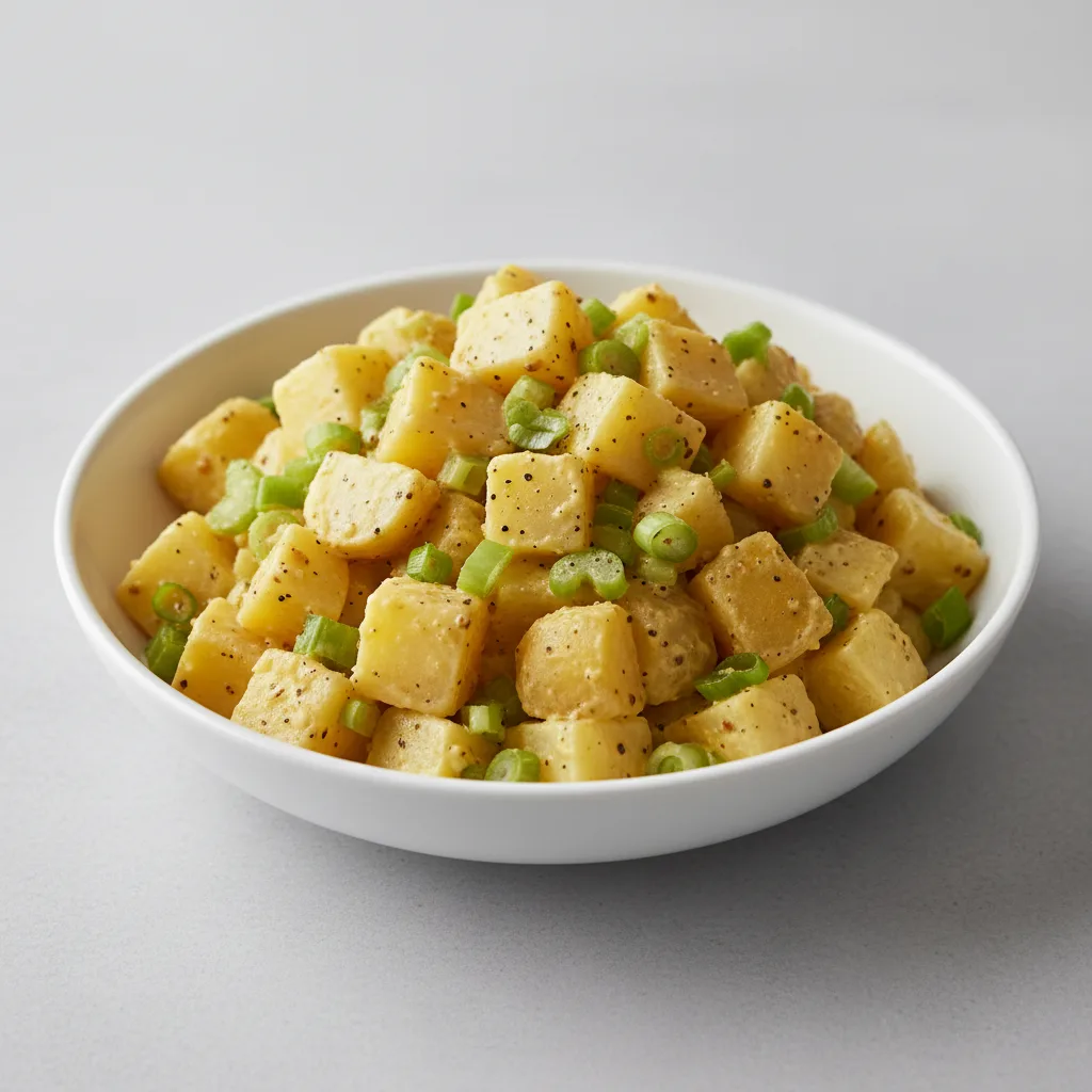 Mustard Potato Salad Mustard Potato Salad