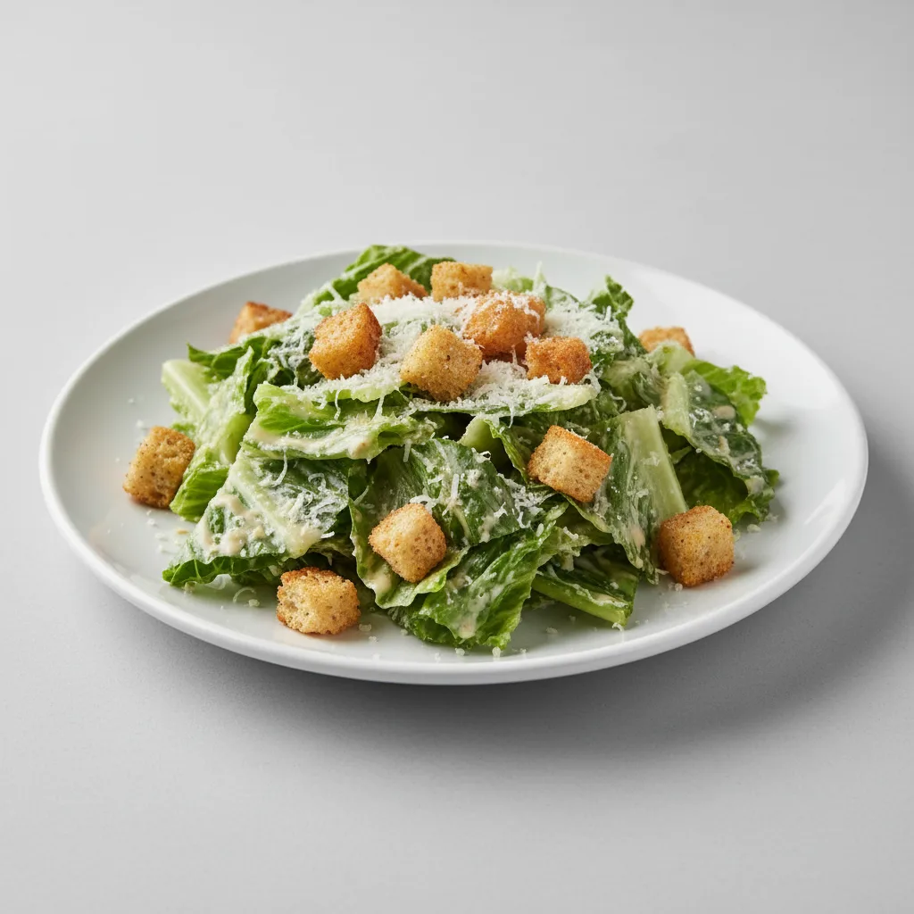 Caesar Salad Caesar Salad