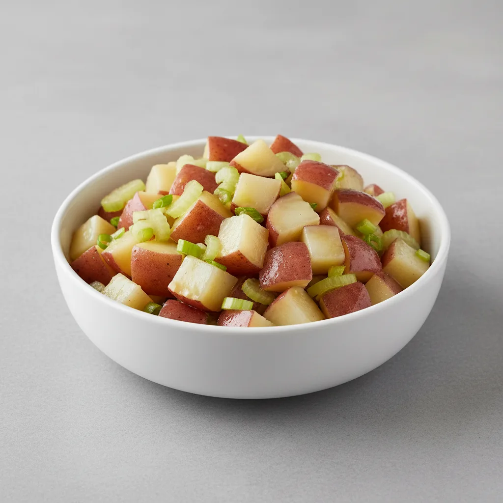 Red Potato Salad Red Potato Salad