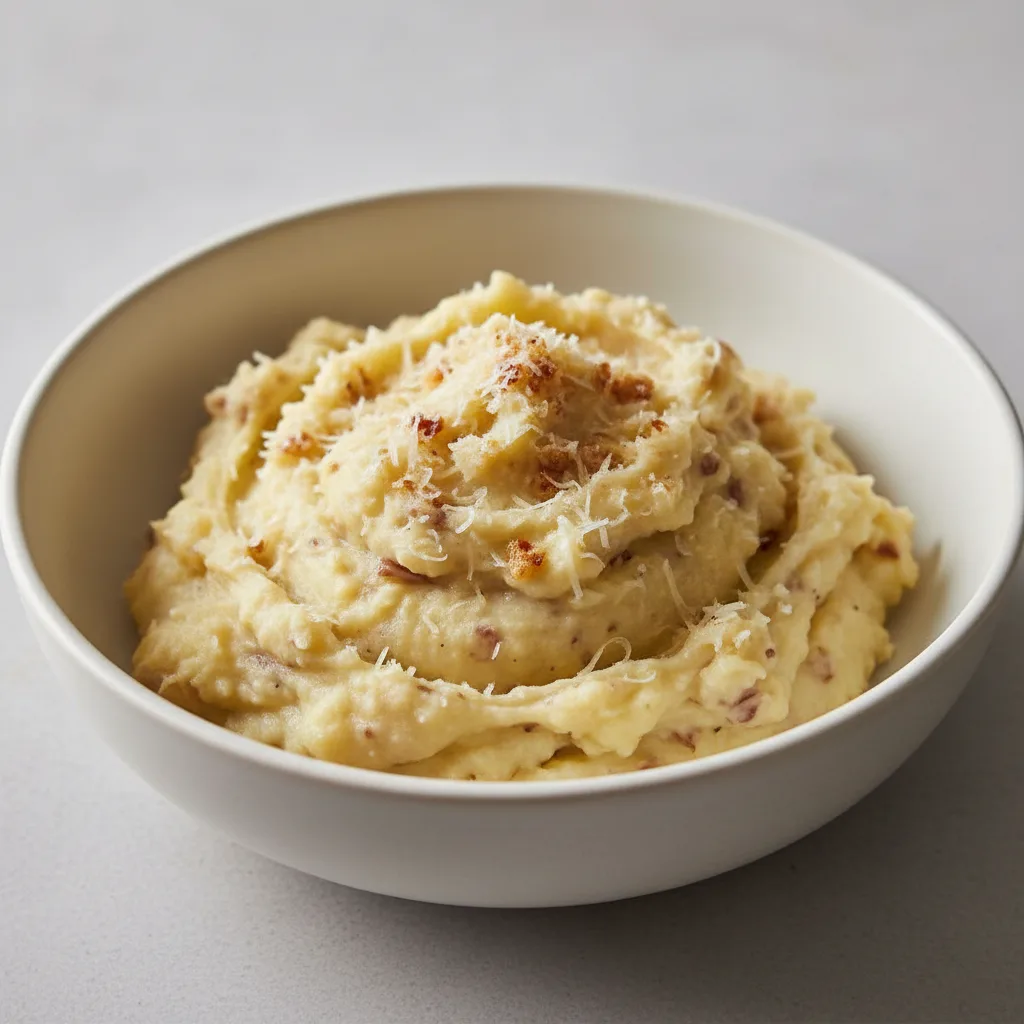 Potatoes Pascolla Potatoes Pascolla