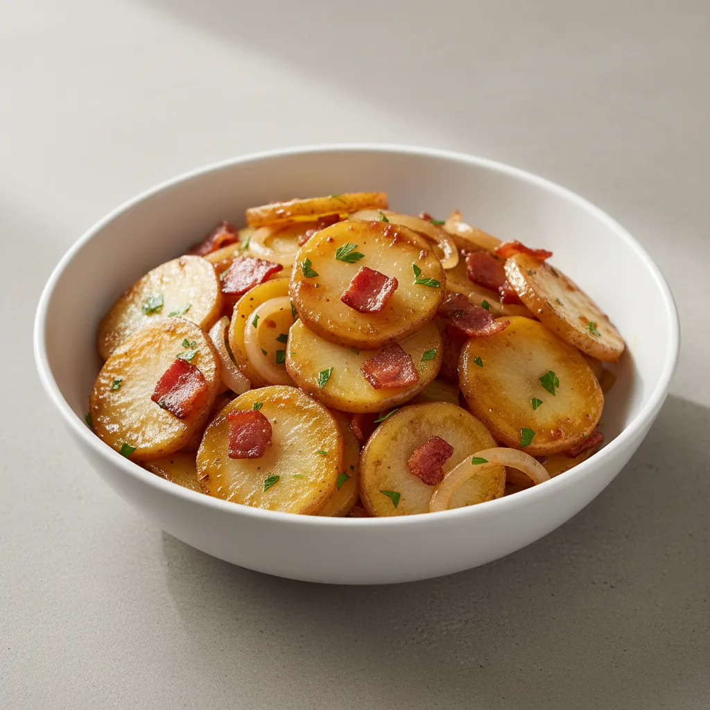 German Potato Salad German Potato Salad