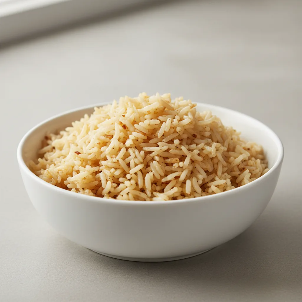 Rice Pilaf Rice Pilaf