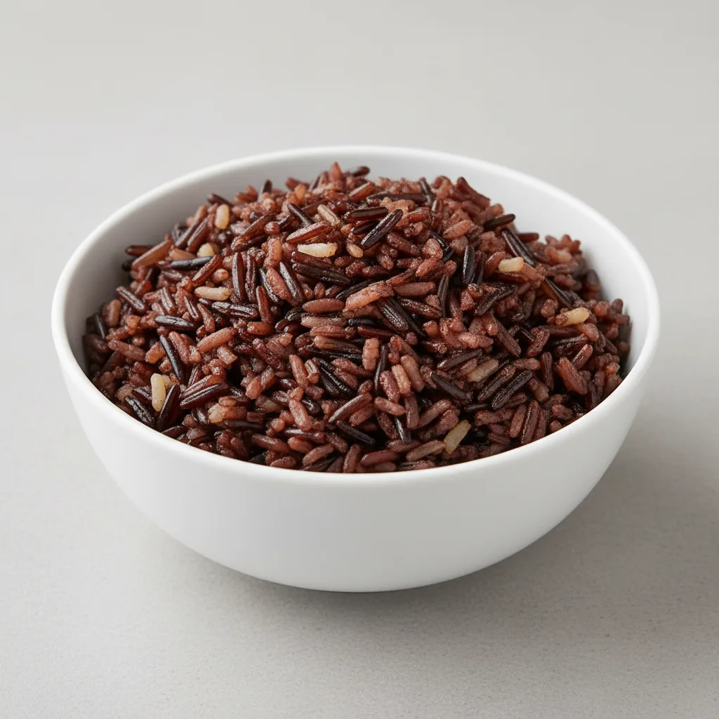 Wild Rice Pilaf Wild Rice Pilaf