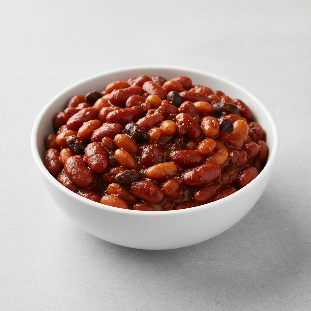 Texas Baked Beans Texas Baked Beans