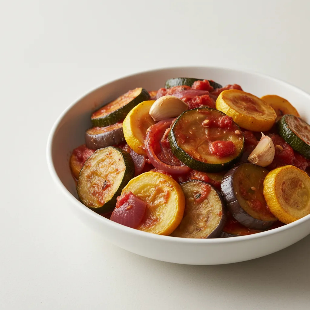 Ratatouille Ratatouille