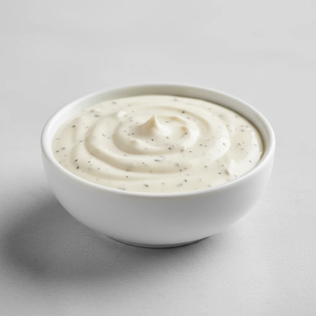 Ranch Dressing Ranch Dressing