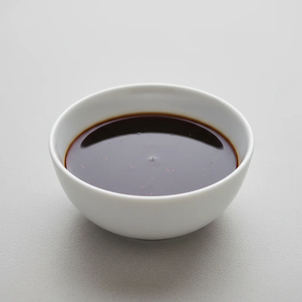 Balsamic Vinaigrette Balsamic Vinaigrette