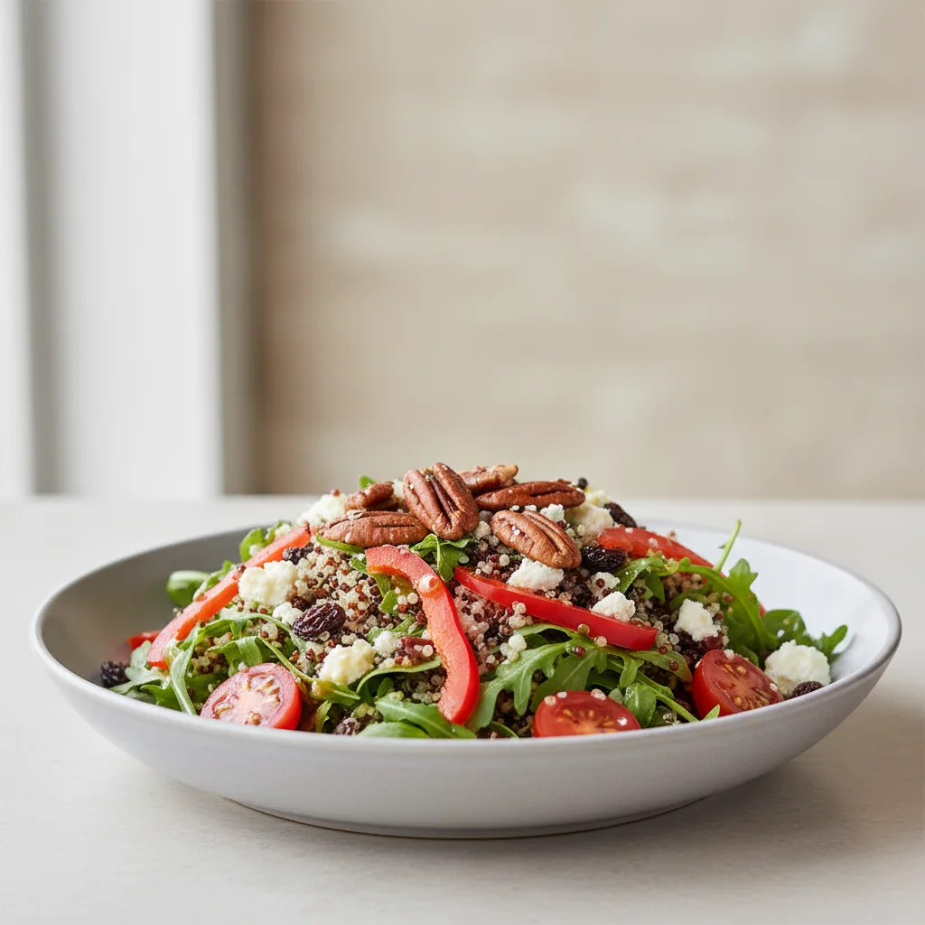 Power Up Salad