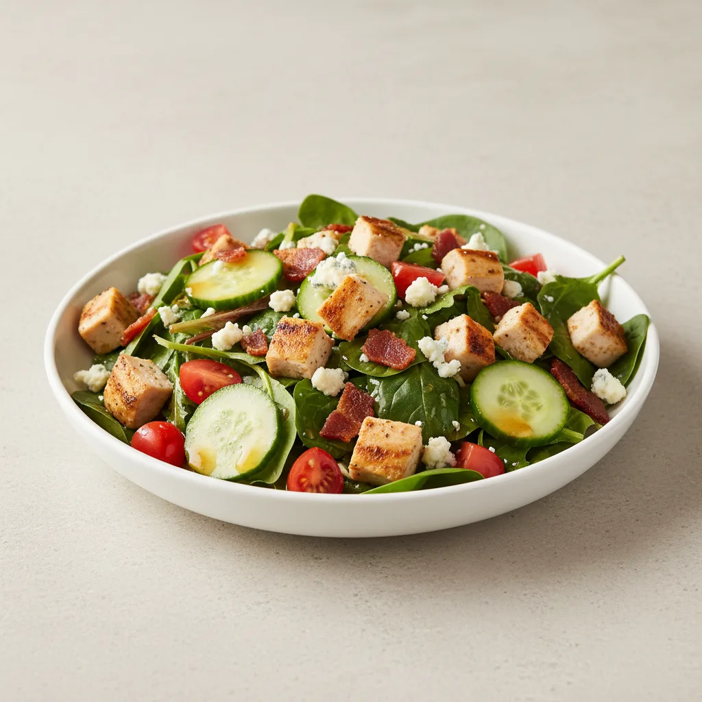 Chopped Salad