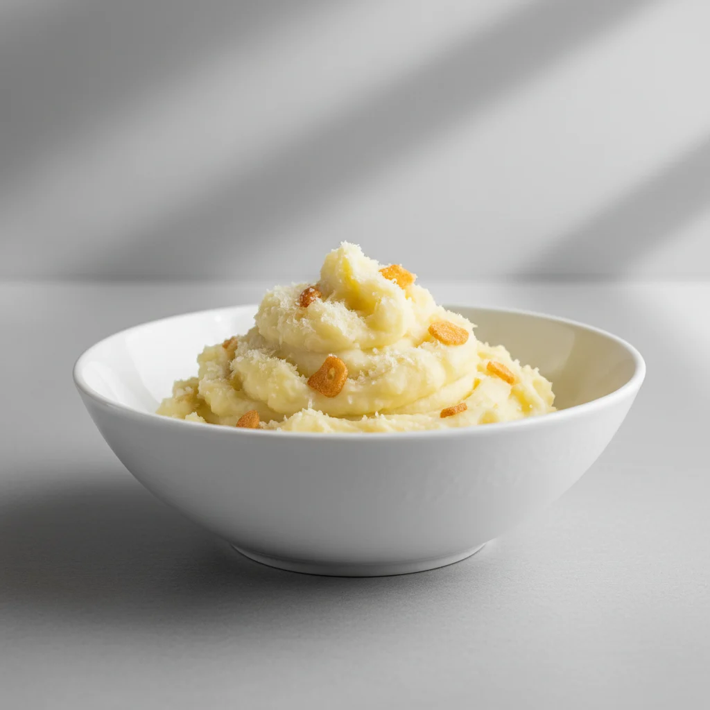Potatoes Pascolla