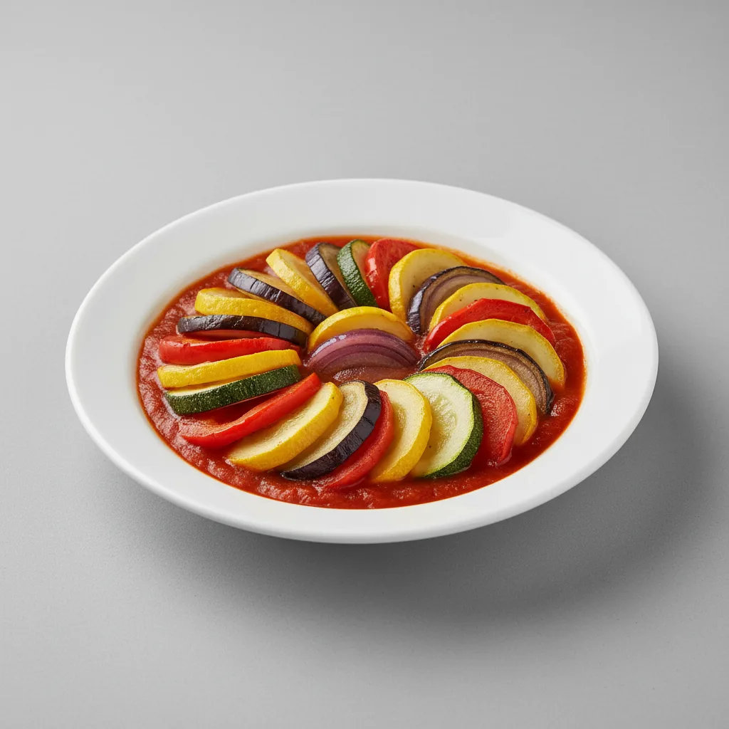 Ratatouille