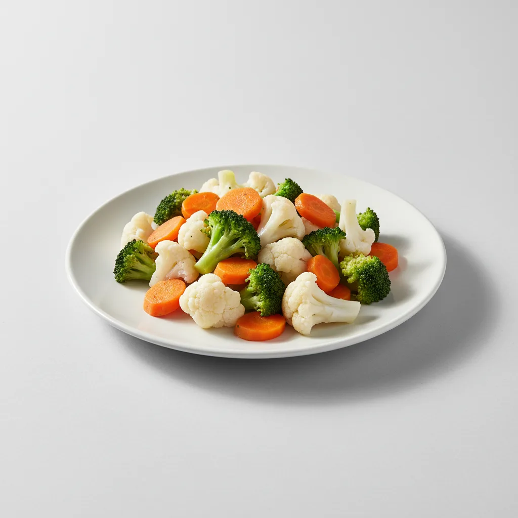 Vegetable Medley