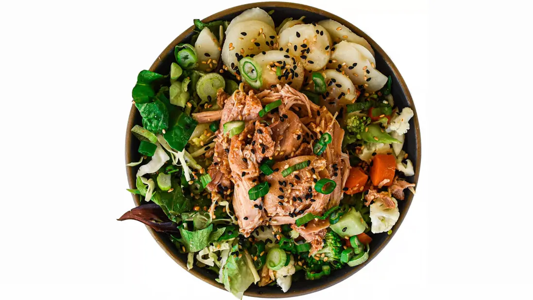 Umami Express