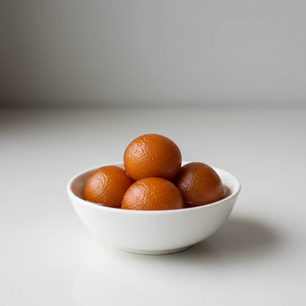 Gulab Jamun Gulab Jamun