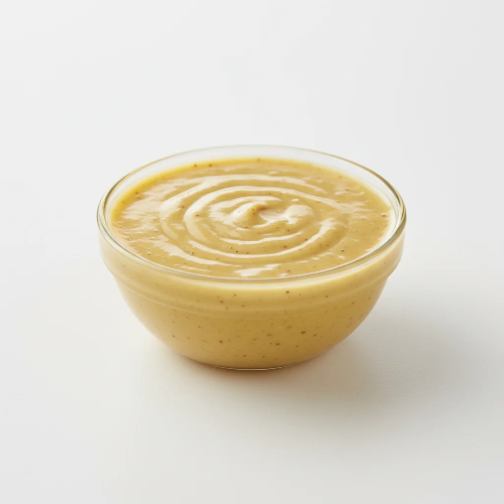Dijon Vinaigrette Dijon Vinaigrette