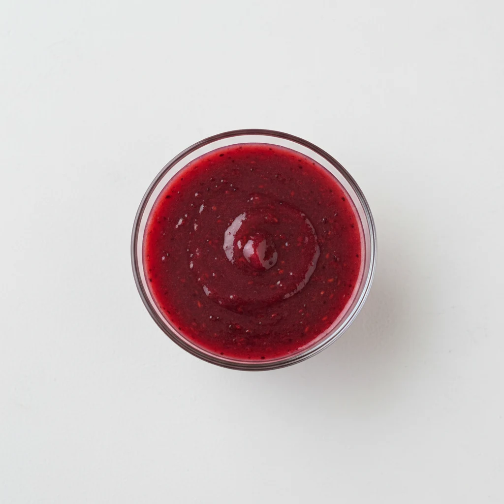Raspberry Dressing Raspberry Dressing