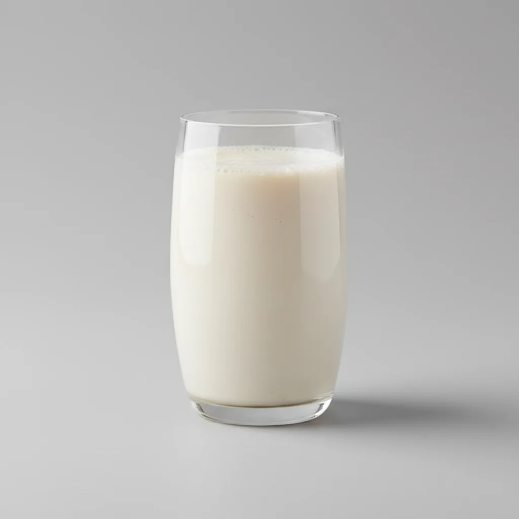 Oat Milk Oat Milk