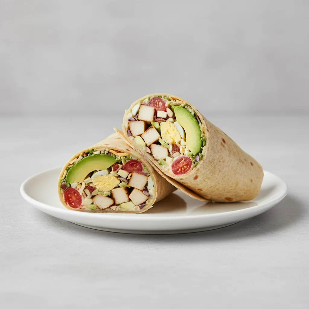 California Wrap California Wrap
