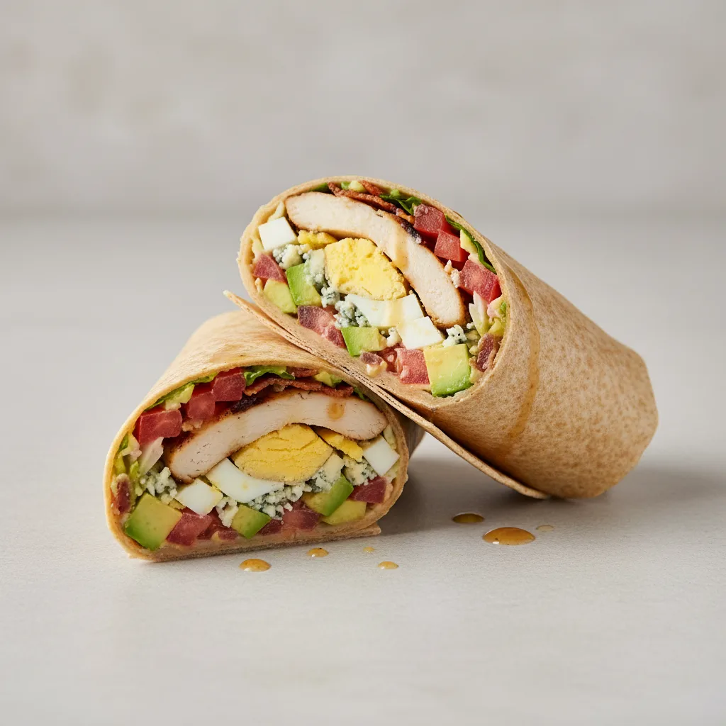 Cobb Wrap Cobb Wrap