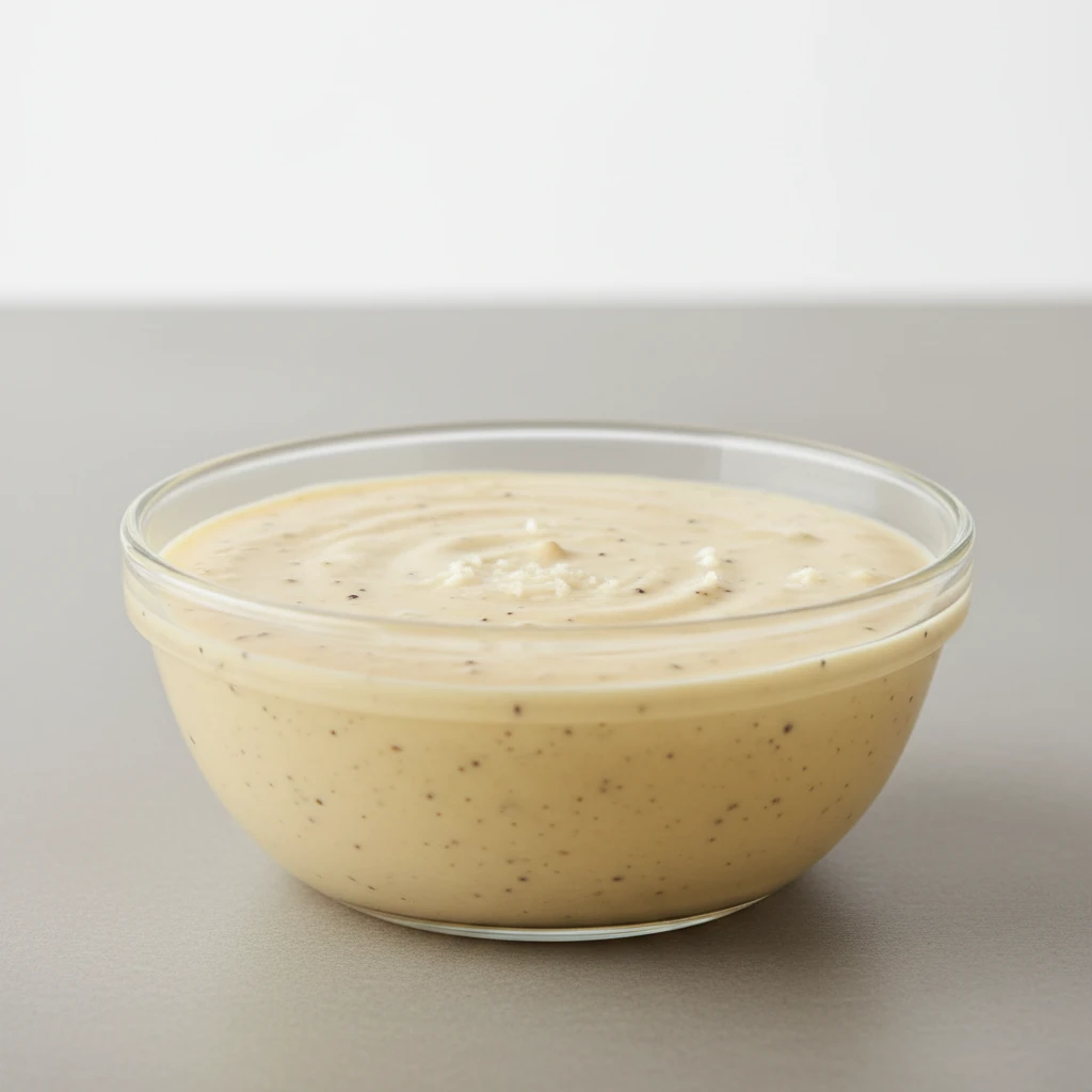 Caesar Dressing