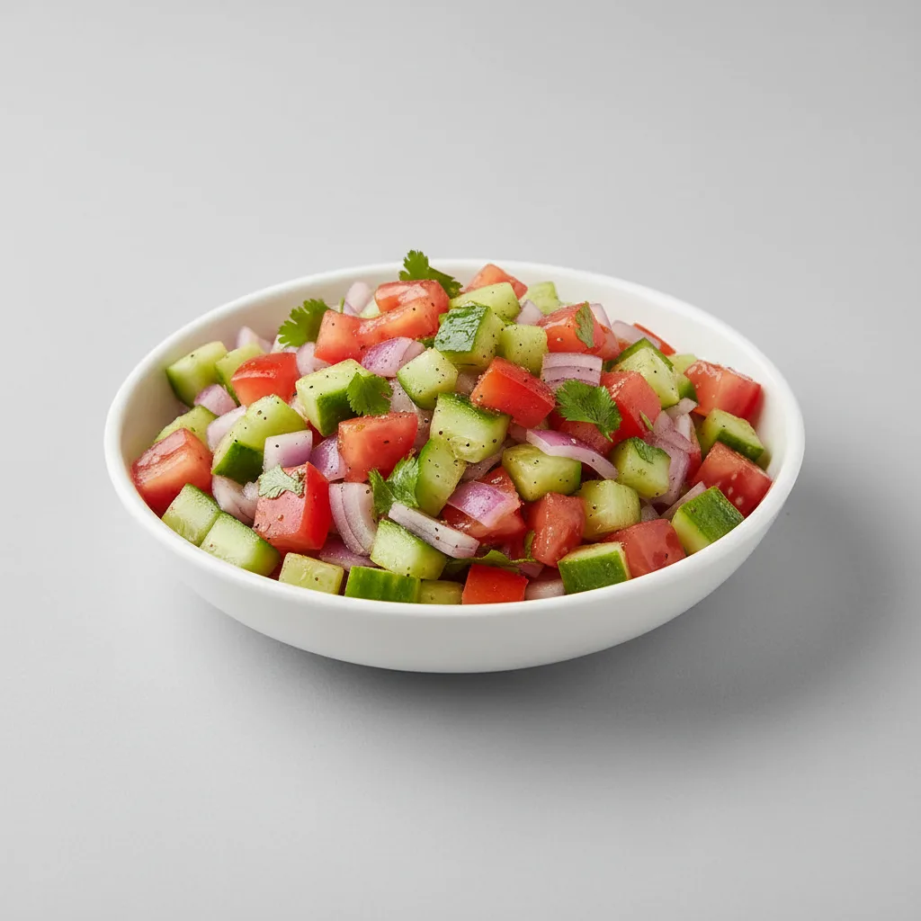 Kachumber Salad