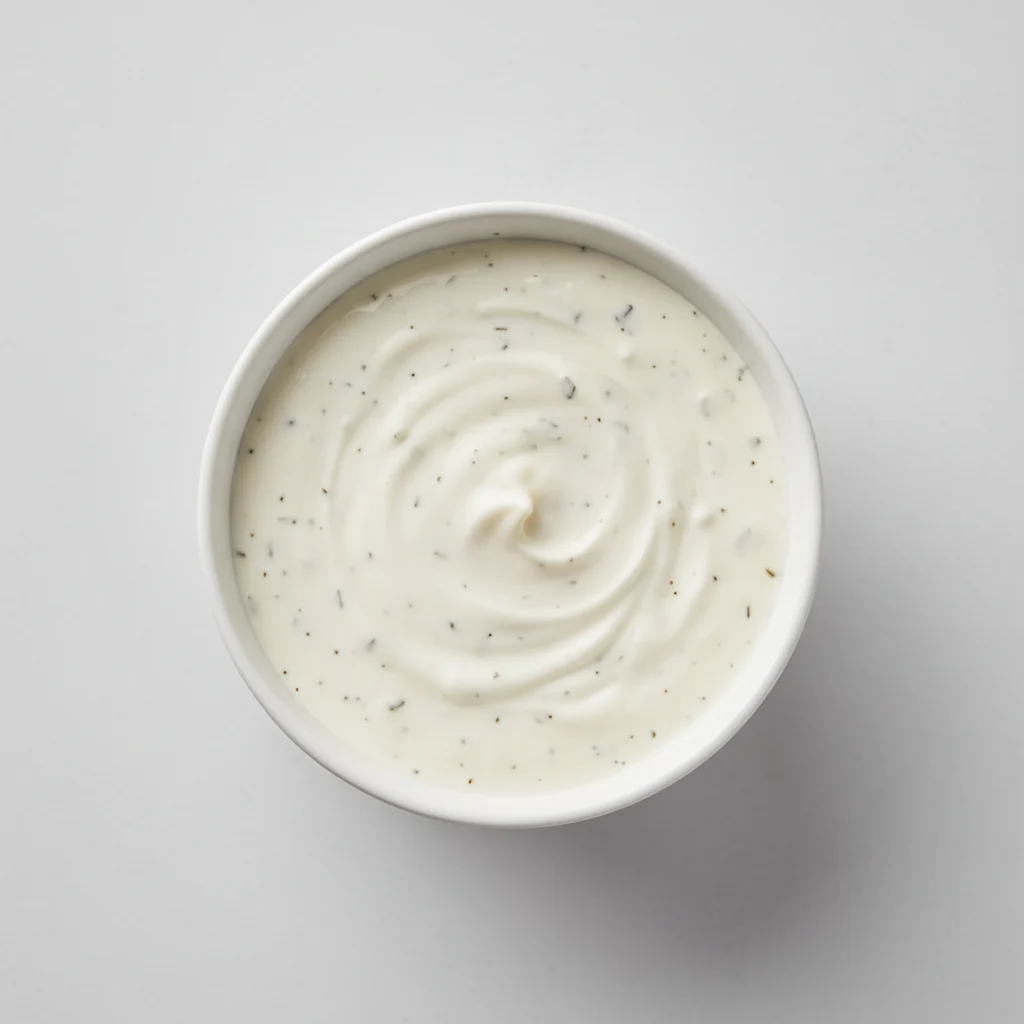 Ranch Dressing Ranch Dressing
