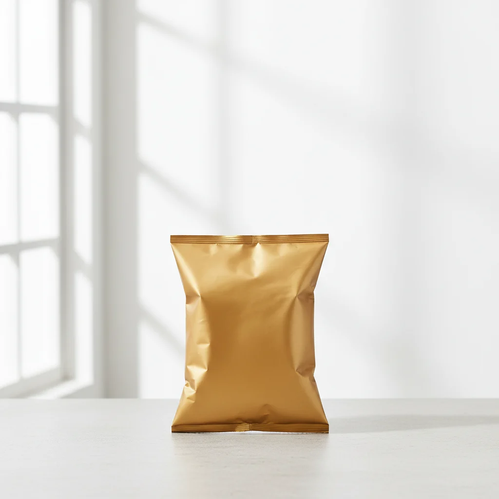Bag of Chips Bag of Chips