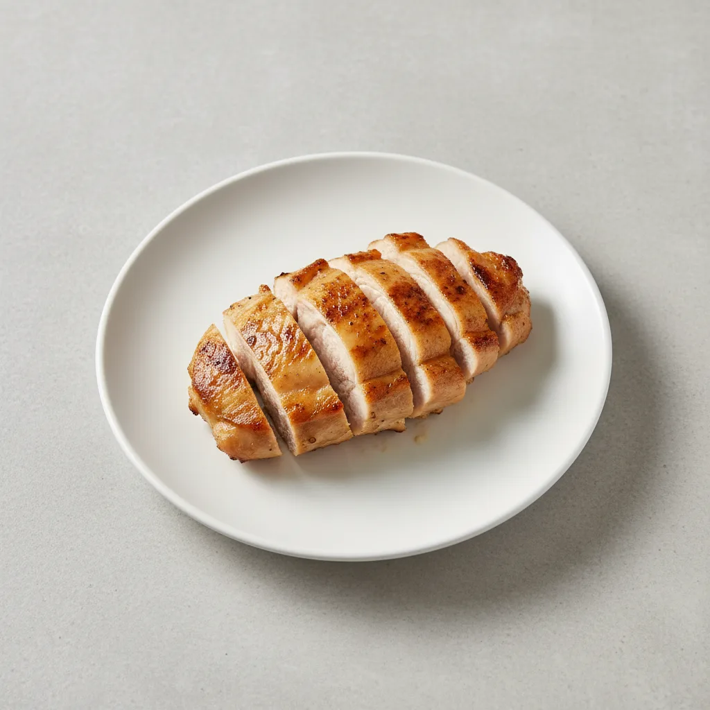 Chicken Thigh Chicken Thigh
