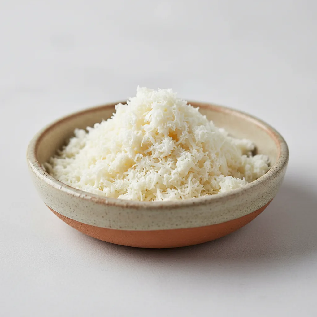 Grated Cotija Grated Cotija