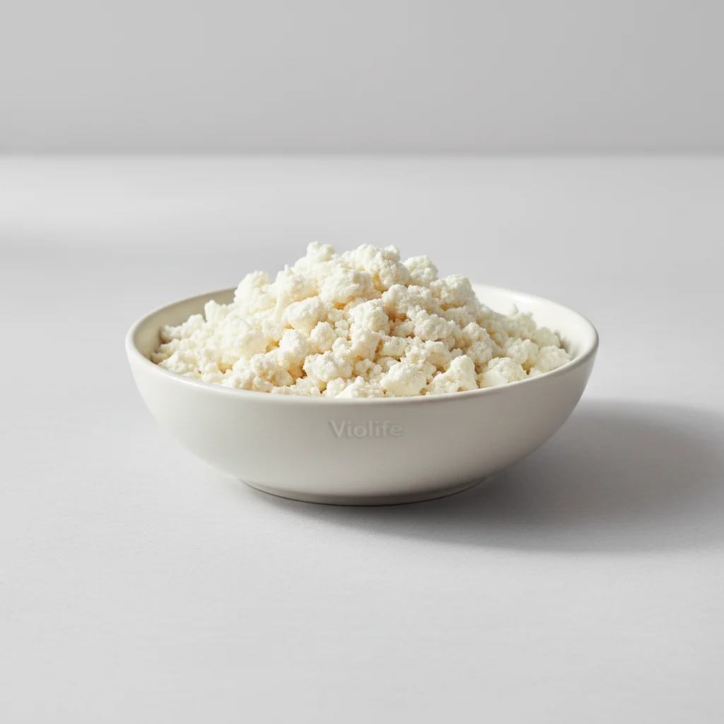 Creamy Vegan Feta Creamy Vegan Feta