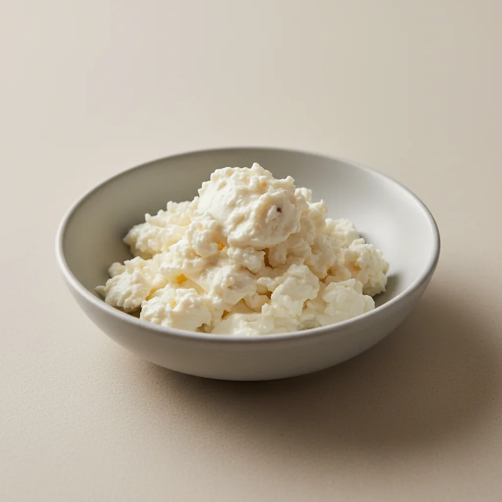 Creamy Goat Cheese Creamy Goat Cheese