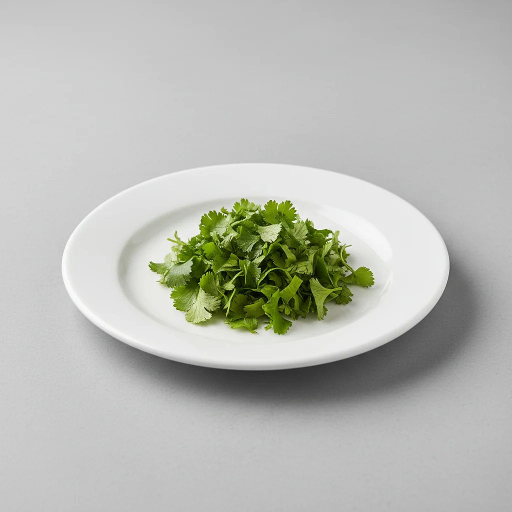 Fresh Cilantro Fresh Cilantro
