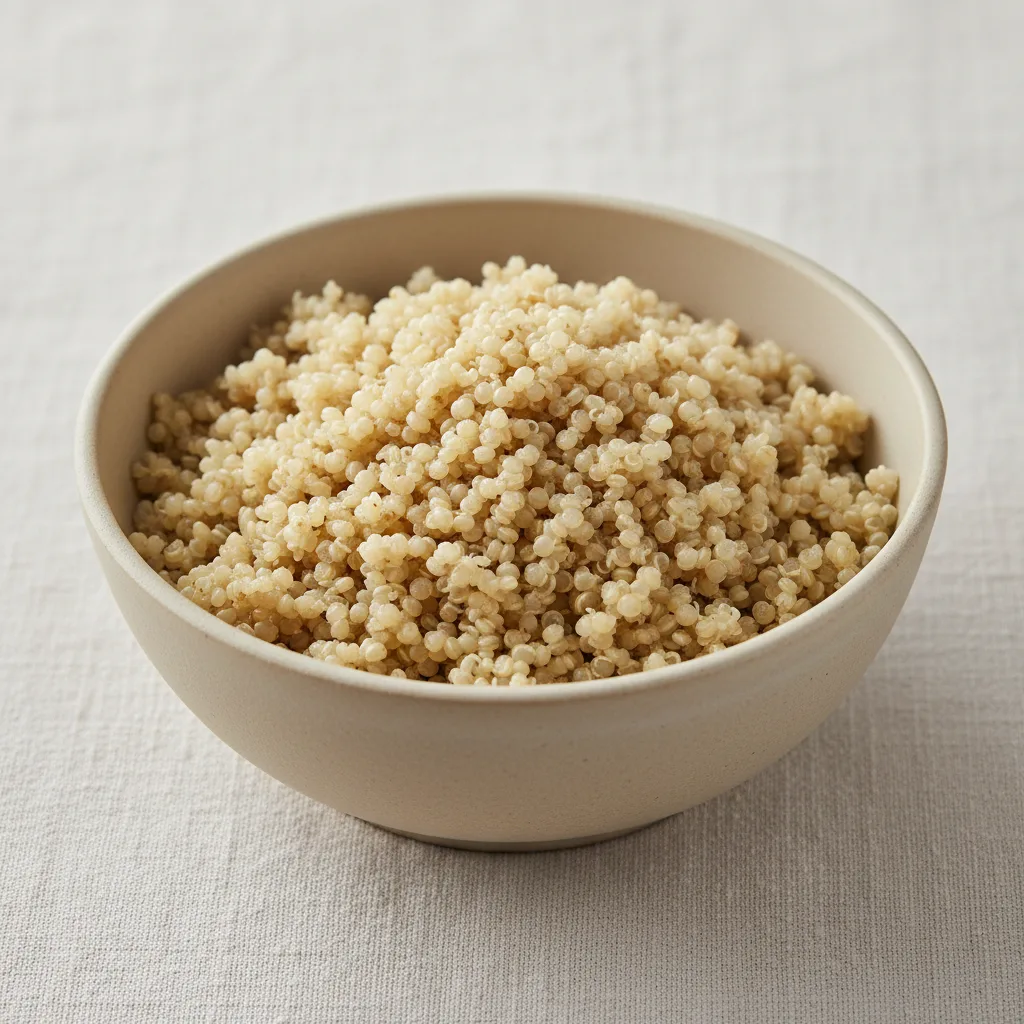 Quinoa Quinoa