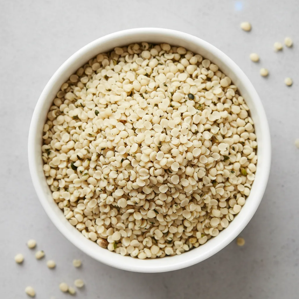 Hemp Seed Hearts Hemp Seed Hearts