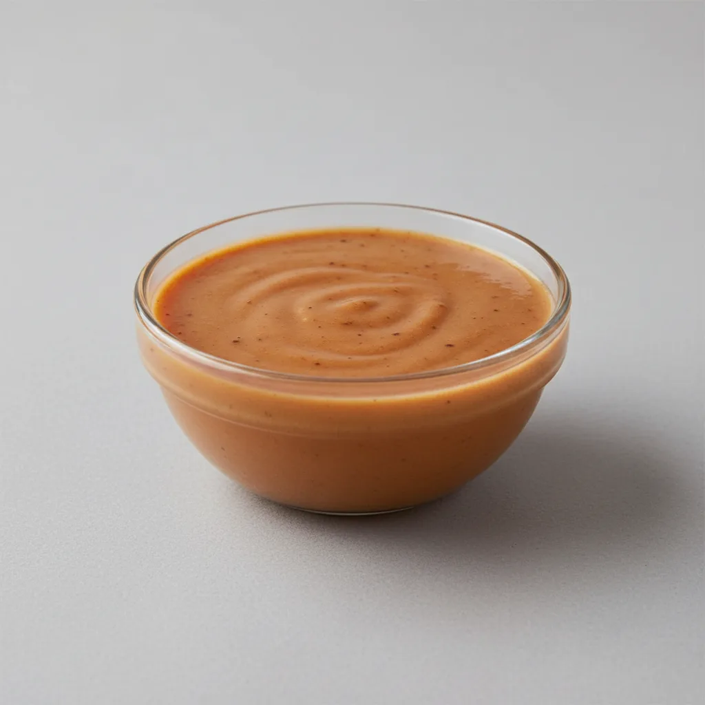 Chipotle Vinaigrette Chipotle Vinaigrette