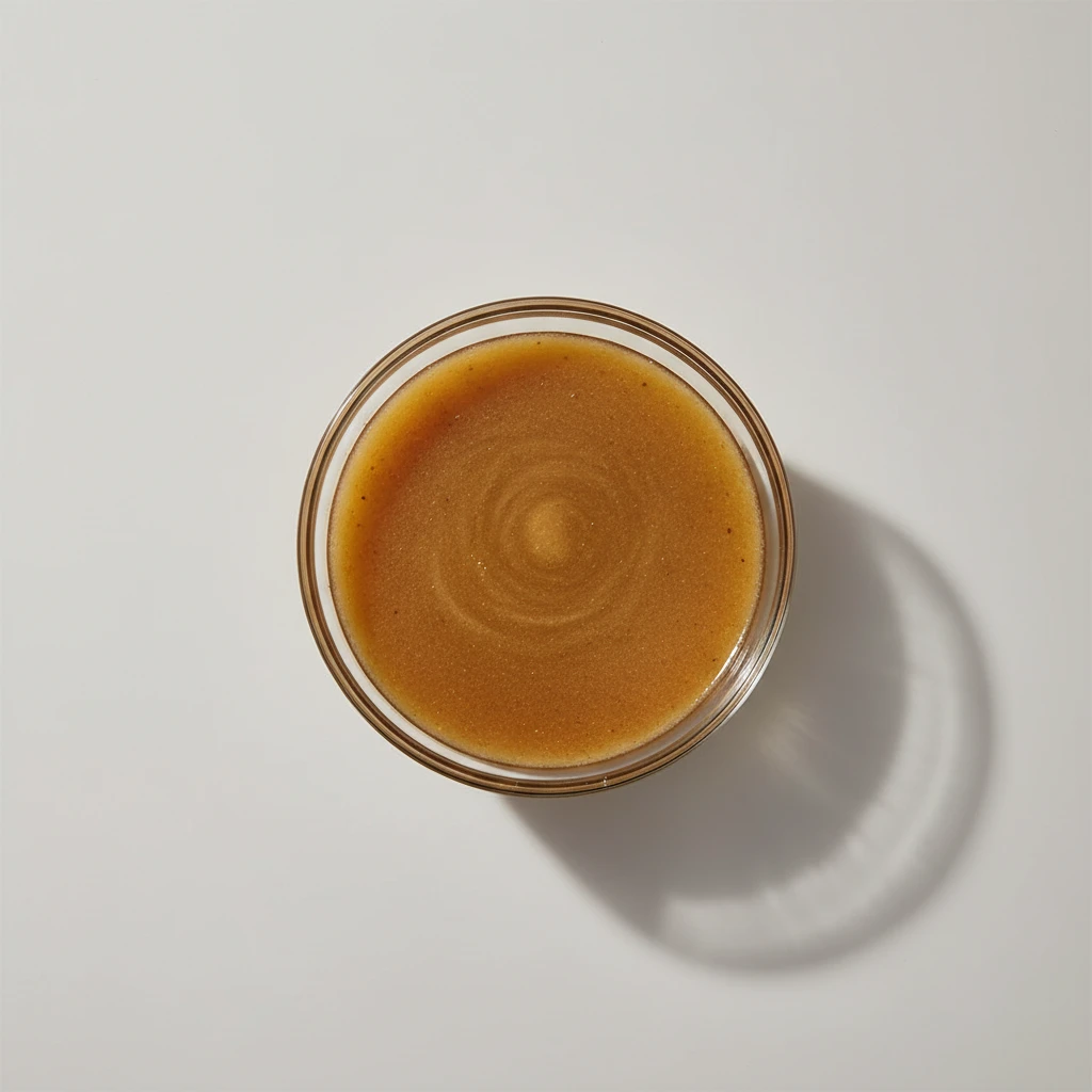 Maple Cider Vinaigrette Maple Cider Vinaigrette