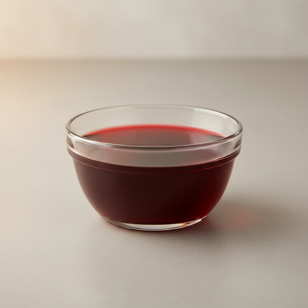 Red Wine Vinegar Red Wine Vinegar