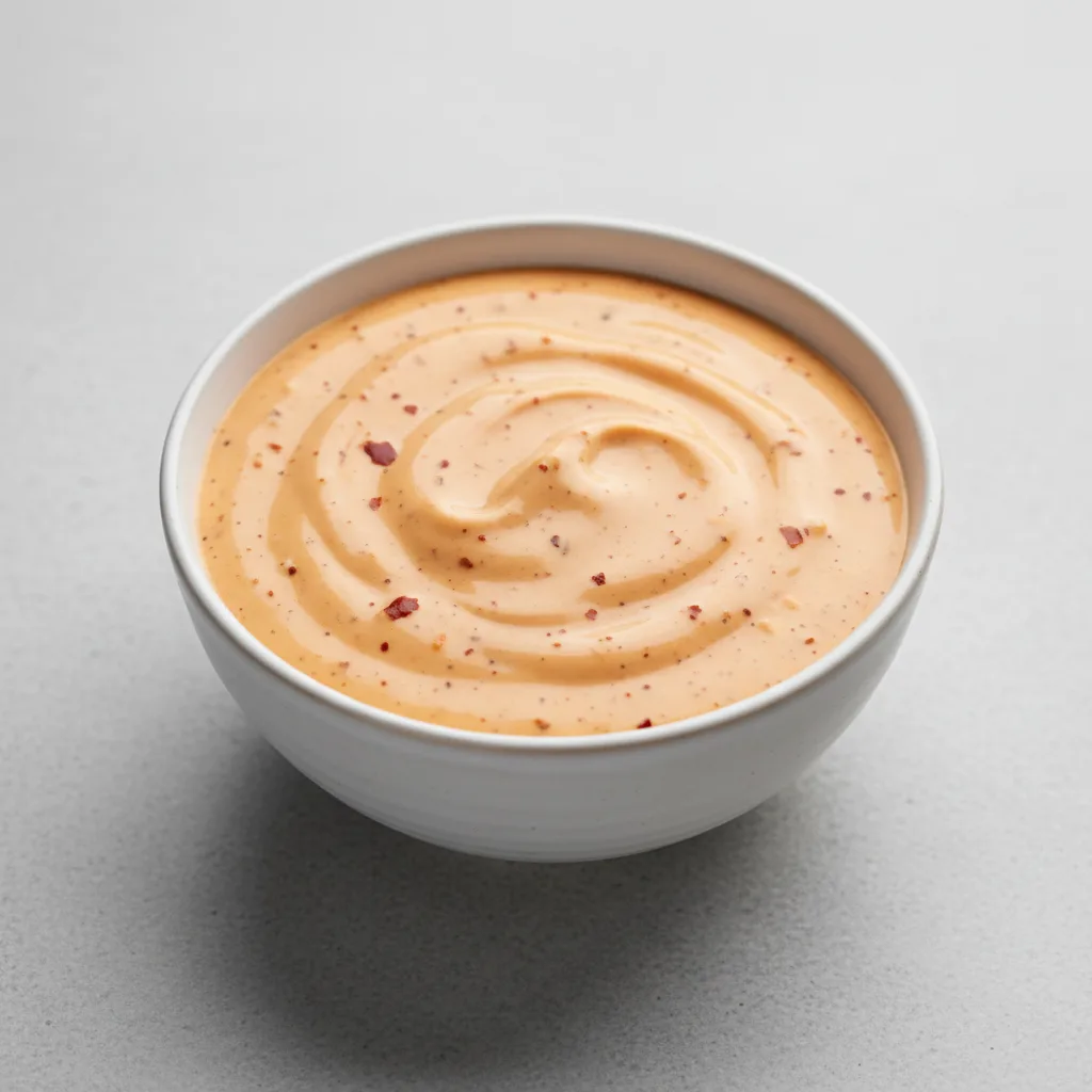 Spicy Buffalo Ranch Spicy Buffalo Ranch