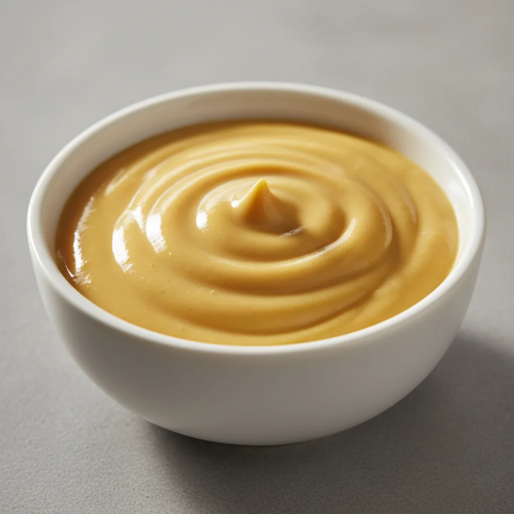 Honey Mustard Honey Mustard