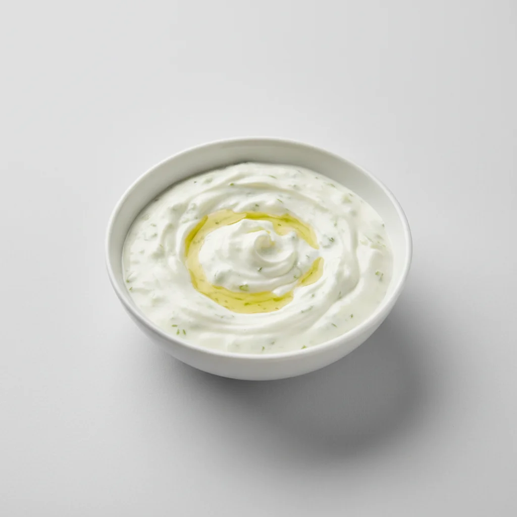 Yogurt Cucumber Dressing Yogurt Cucumber Dressing