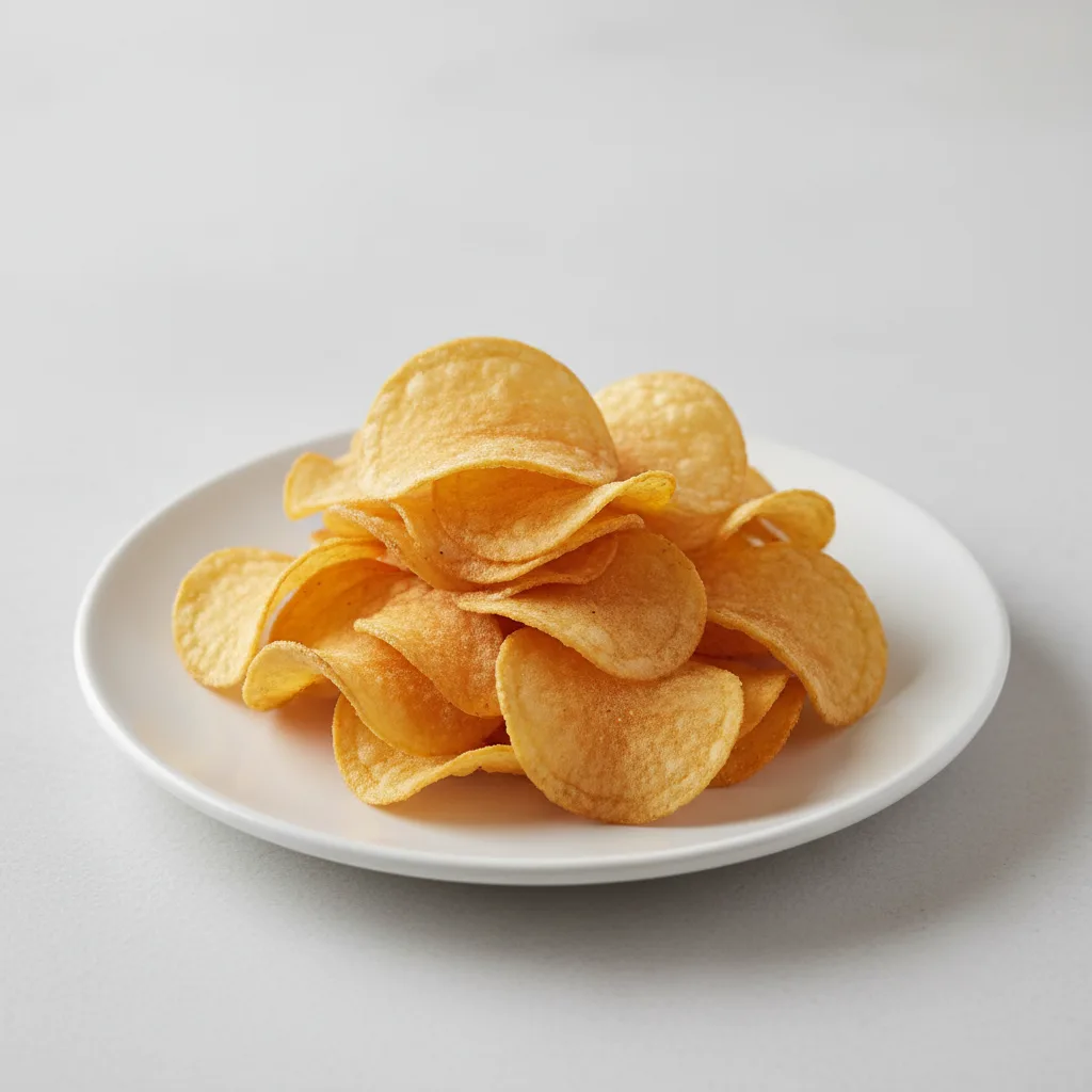 Pringles Original