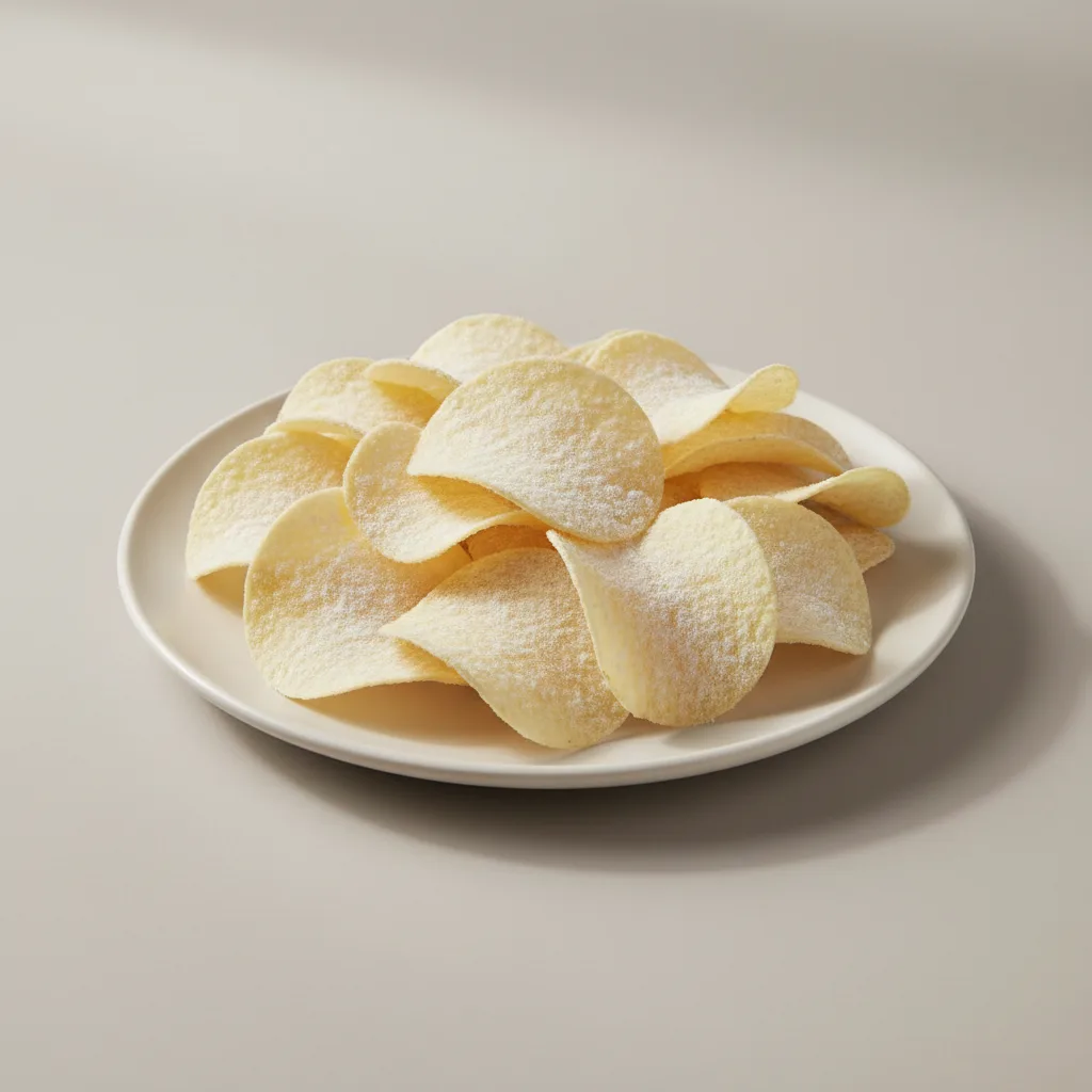 Pringles Sour Cream Pringles Sour Cream