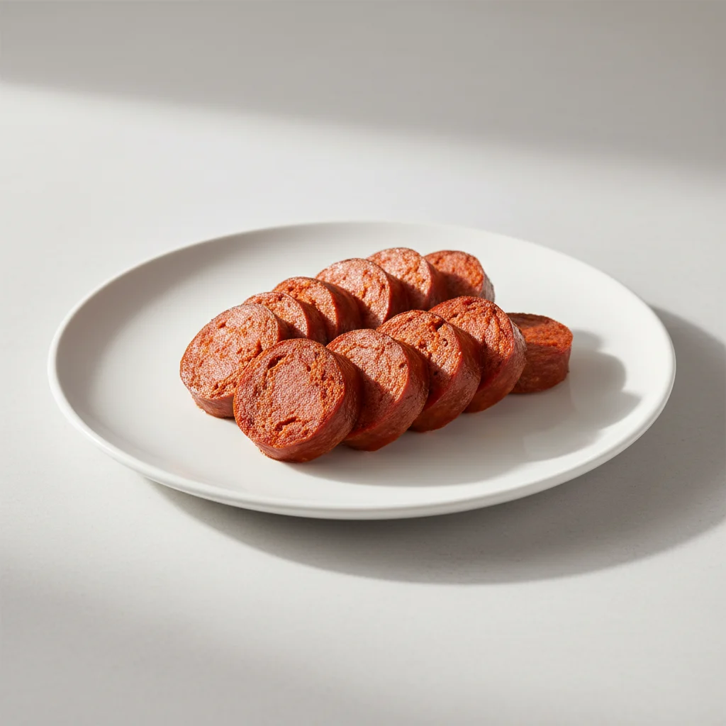 Chorizo Chorizo